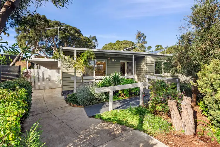 4 Gem Court, Tootgarook VIC 3941