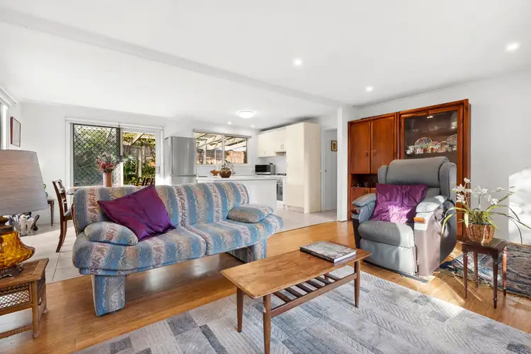 Fifth view of Homely house listing, 4 Gem Court, Tootgarook VIC 3941