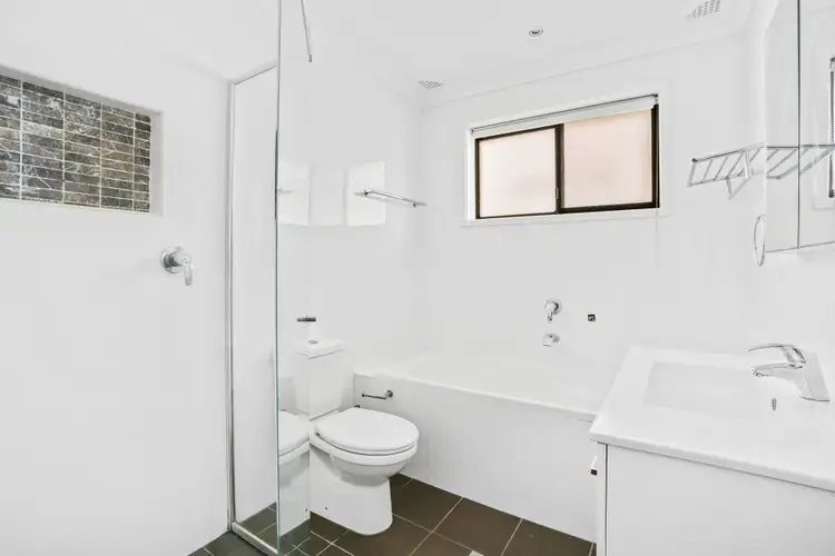 Fifth view of Homely house listing, 11 Taywood Avenue, Winston Hills NSW 2153