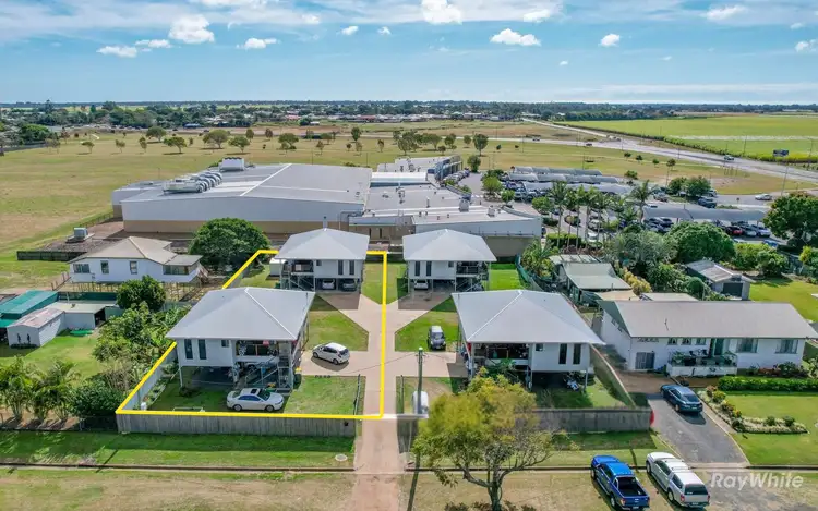 47 Gavegan Street, Bundaberg North QLD 4670