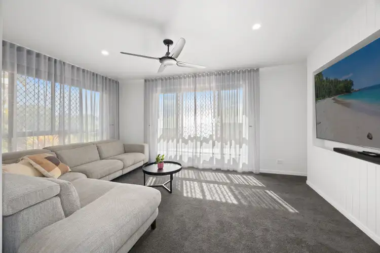 Third view of Homely house listing, 3 Ringtail Place, Bli Bli QLD 4560