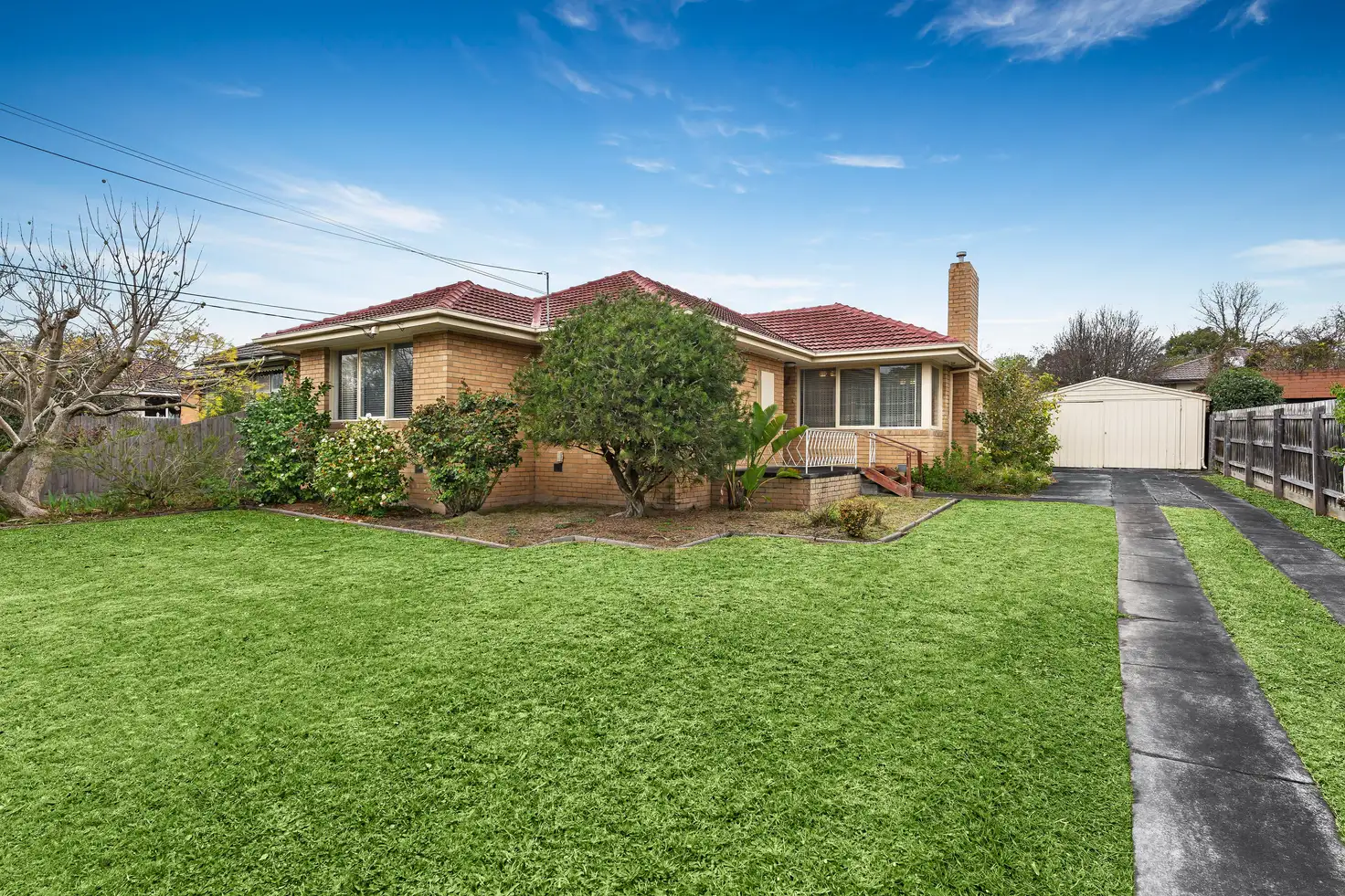 Main view of Homely house listing, 26 Vanbrook Street, Forest Hill VIC 3131