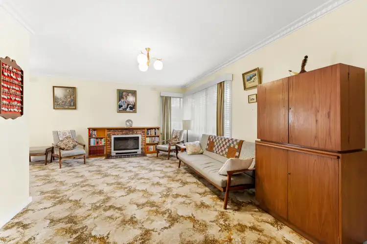 Second view of Homely house listing, 26 Vanbrook Street, Forest Hill VIC 3131