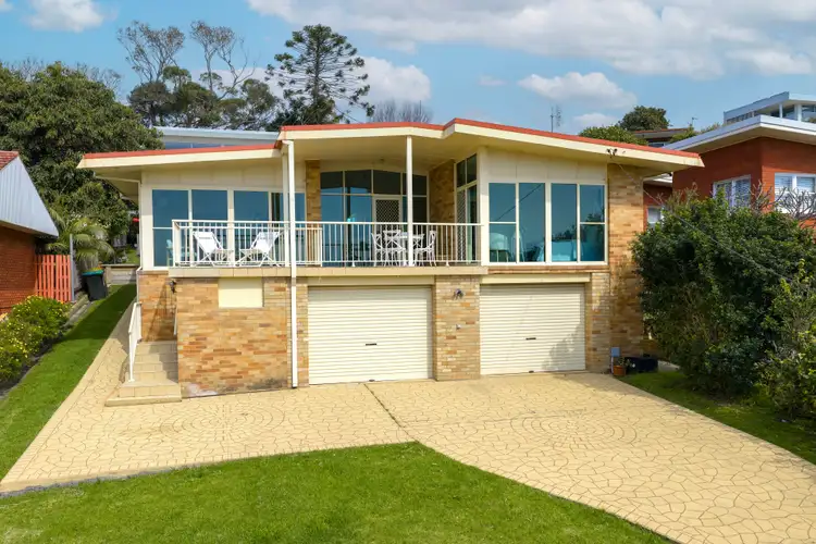 Second view of Homely house listing, 70 Bong Bong Street, Kiama NSW 2533