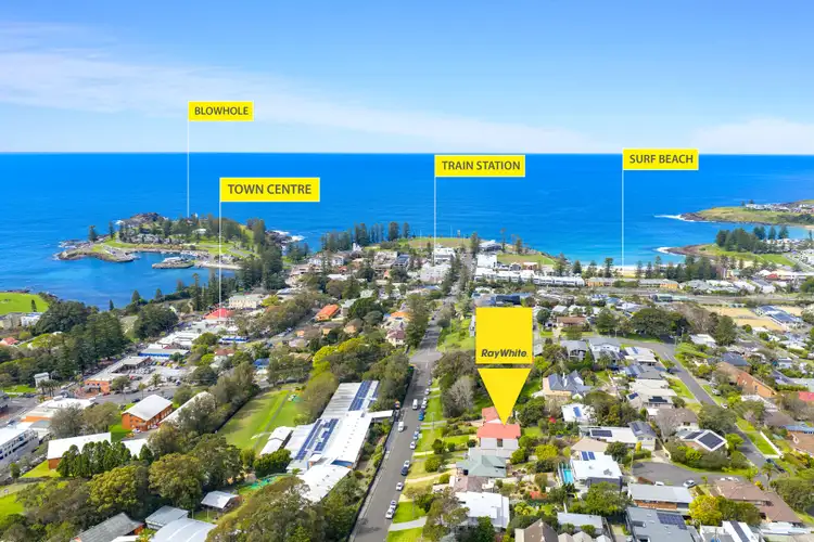 Third view of Homely house listing, 70 Bong Bong Street, Kiama NSW 2533