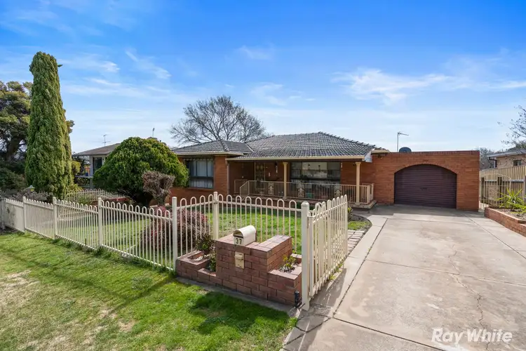 37 Alexander Street, Wagga Wagga NSW 2650