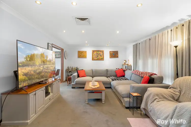 Third view of Homely house listing, 37 Alexander Street, Wagga Wagga NSW 2650