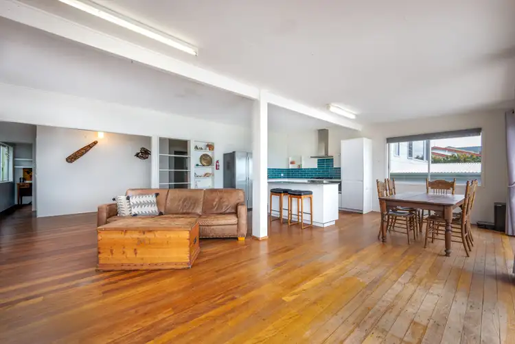 Fifth view of Homely house listing, 45 Ocean Street, Woolgoolga NSW 2456