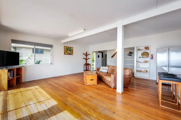 Sixth view of Homely house listing, 45 Ocean Street, Woolgoolga NSW 2456