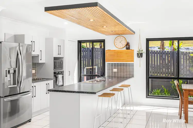 Third view of Homely house listing, 8 Baeckea Place, Taroomball QLD 4703