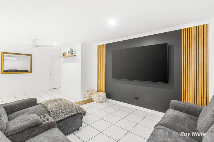 Fourth view of Homely house listing, 8 Baeckea Place, Taroomball QLD 4703