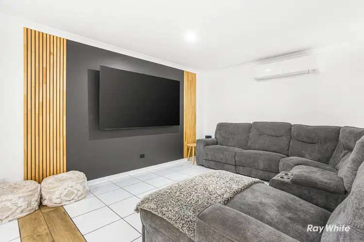 Fifth view of Homely house listing, 8 Baeckea Place, Taroomball QLD 4703