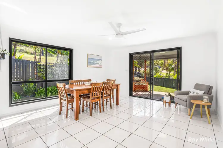 Sixth view of Homely house listing, 8 Baeckea Place, Taroomball QLD 4703