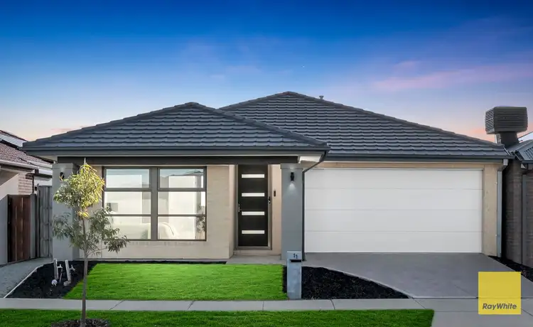 17 Gowar Road, Tarneit VIC 3029