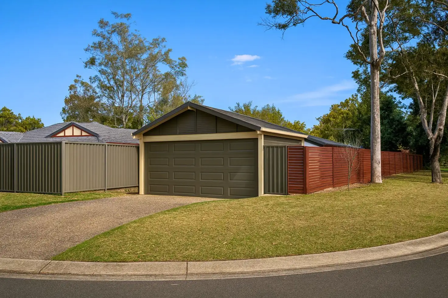 Main view of Homely house listing, 10 Dampier Crescent, Forest Lake QLD 4078