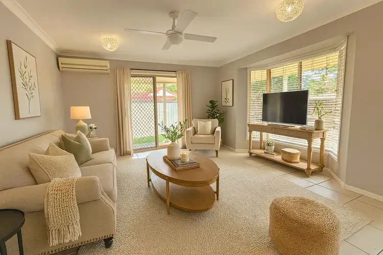 Second view of Homely house listing, 10 Dampier Crescent, Forest Lake QLD 4078