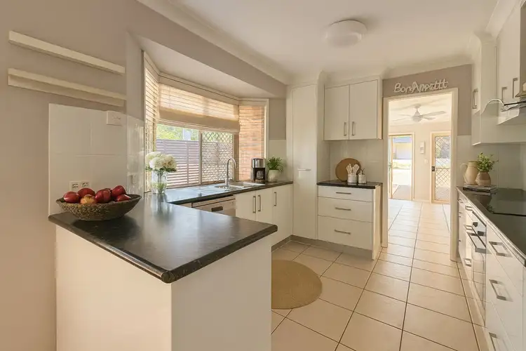 Third view of Homely house listing, 10 Dampier Crescent, Forest Lake QLD 4078