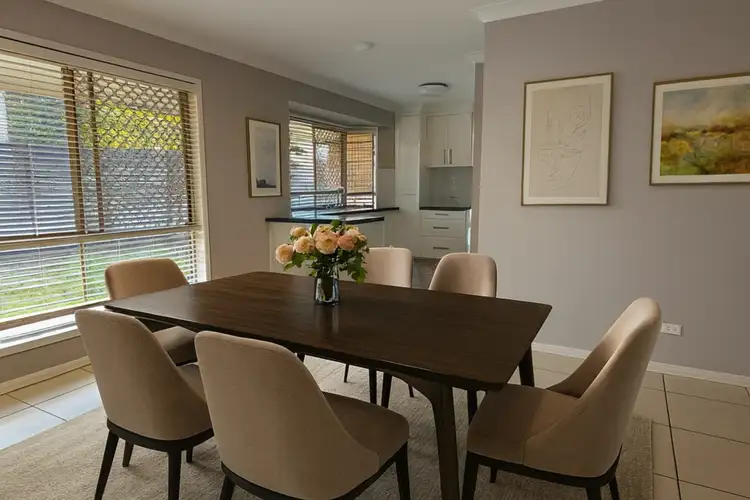 Fourth view of Homely house listing, 10 Dampier Crescent, Forest Lake QLD 4078