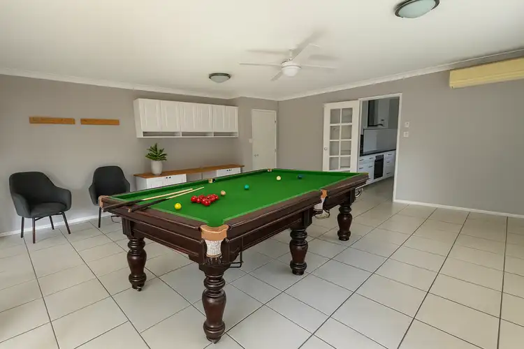 Fifth view of Homely house listing, 10 Dampier Crescent, Forest Lake QLD 4078