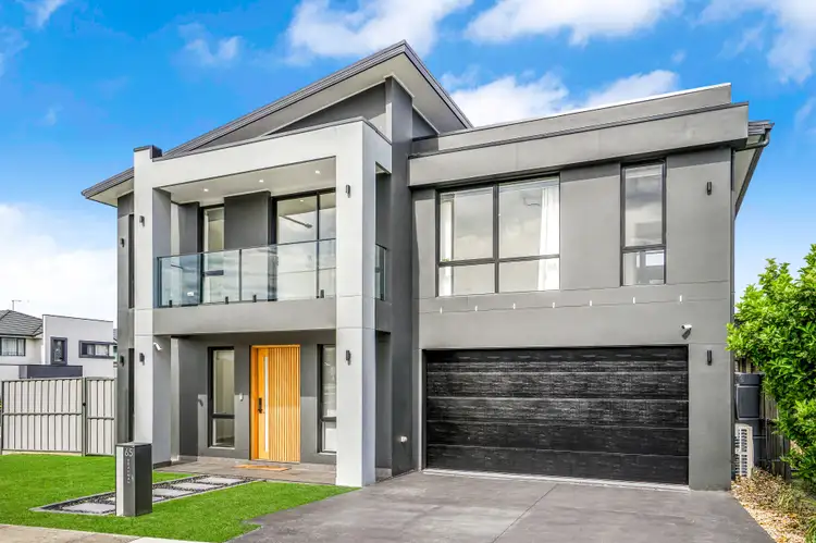 65 Brahman Road, Box Hill NSW 2765
