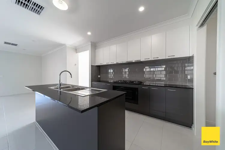 Second view of Homely house listing, 47 Chilula Street, Huntly VIC 3551