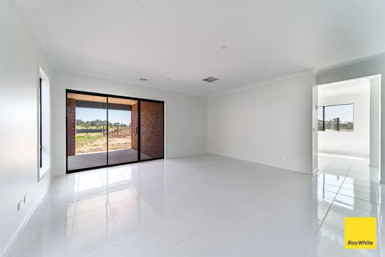 Third view of Homely house listing, 47 Chilula Street, Huntly VIC 3551