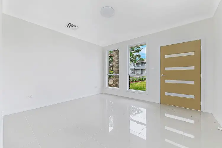 Fourth view of Homely semi-detached listing, 7A Scott Street, Toongabbie NSW 2146