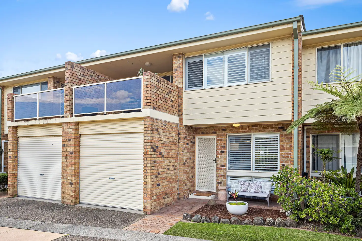 Main view of Homely townhouse listing, 10/1 Sparta Street, Warilla NSW 2528