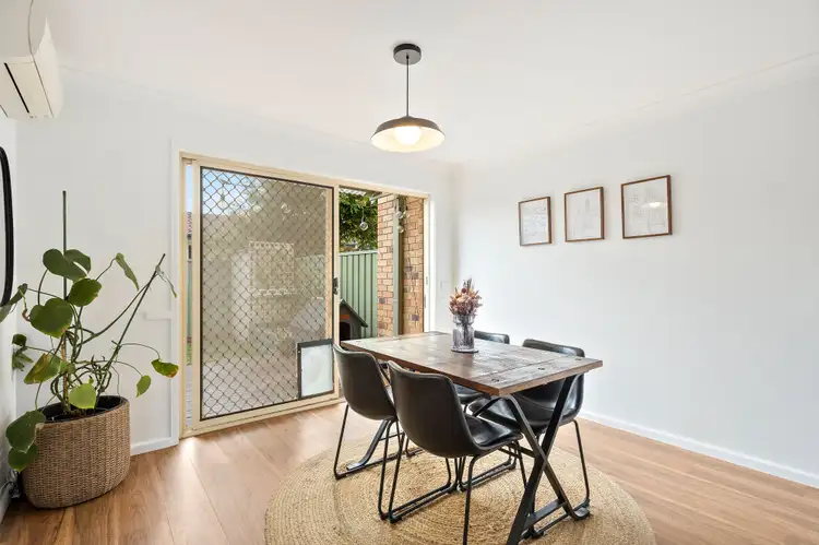 Fourth view of Homely townhouse listing, 10/1 Sparta Street, Warilla NSW 2528