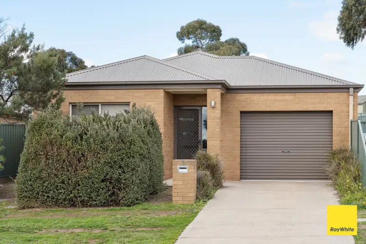 29A Brazier Street, Eaglehawk VIC 3556