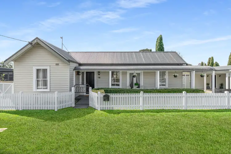 18 Park Road, Bowral NSW 2576
