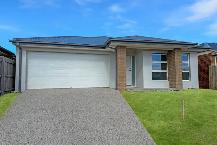 14 Kabiri Terrace, St Leonards VIC 3223