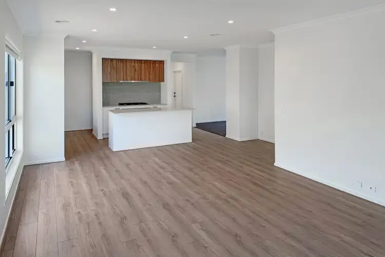 Second view of Homely house listing, 14 Kabiri Terrace, St Leonards VIC 3223