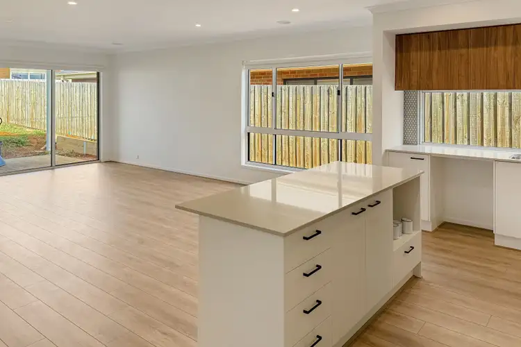 Fourth view of Homely house listing, 14 Kabiri Terrace, St Leonards VIC 3223