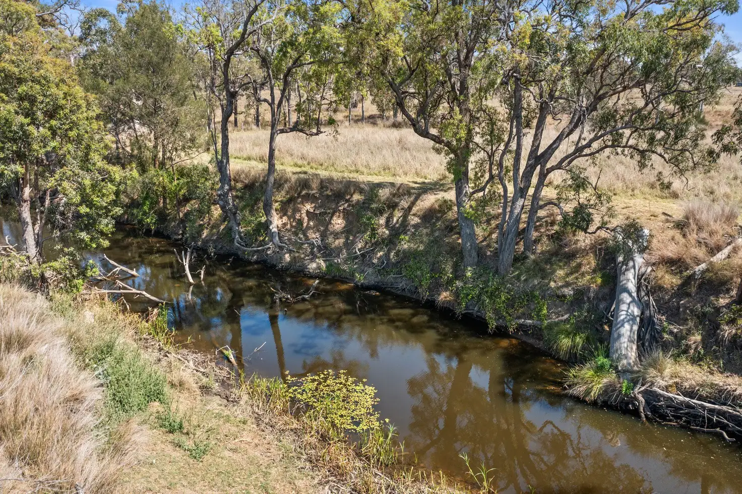 Main view of Homely rural property listing, "Canal Creek" Toowoomba Karara Road, Karara QLD 4352