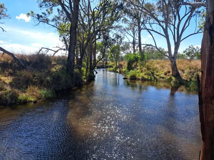 Second view of Homely rural property listing, "Canal Creek" Toowoomba Karara Road, Karara QLD 4352