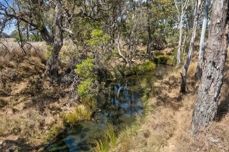 Third view of Homely rural property listing, "Canal Creek" Toowoomba Karara Road, Karara QLD 4352