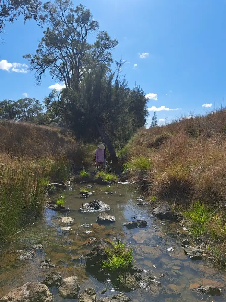 Fifth view of Homely rural property listing, "Canal Creek" Toowoomba Karara Road, Karara QLD 4352
