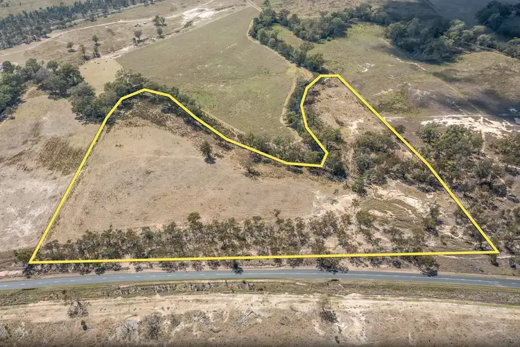 Seventh view of Homely rural property listing, "Canal Creek" Toowoomba Karara Road, Karara QLD 4352