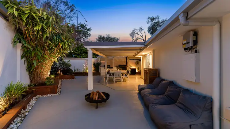 18 Montreal Crescent, Robina QLD 4226
