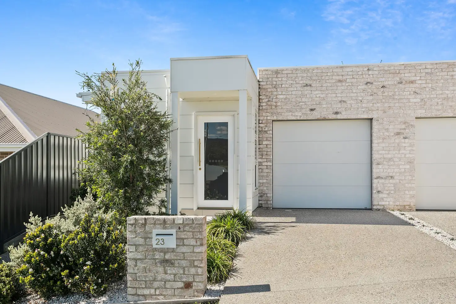Main view of Homely semi-detached listing, 23 Cambewarra Drive, Tullimbar NSW 2527