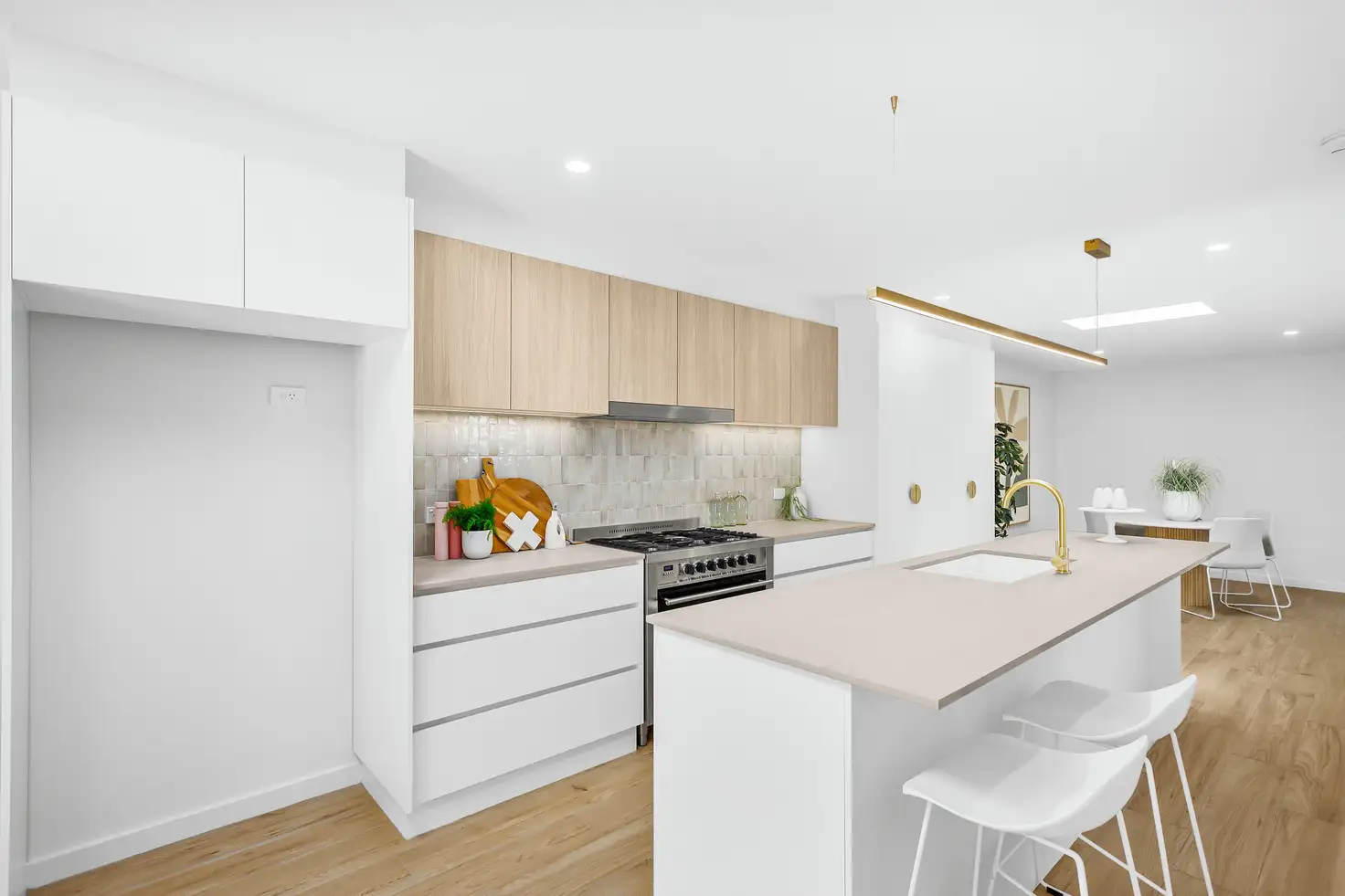 Main view of Homely semi-detached listing, 23 Cambewarra Drive, Tullimbar NSW 2527