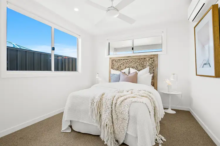Fourth view of Homely semi-detached listing, 23 Cambewarra Drive, Tullimbar NSW 2527