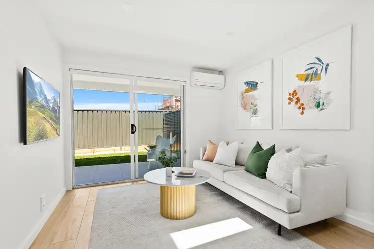 Fourth view of Homely semi-detached listing, 23 Cambewarra Drive, Tullimbar NSW 2527