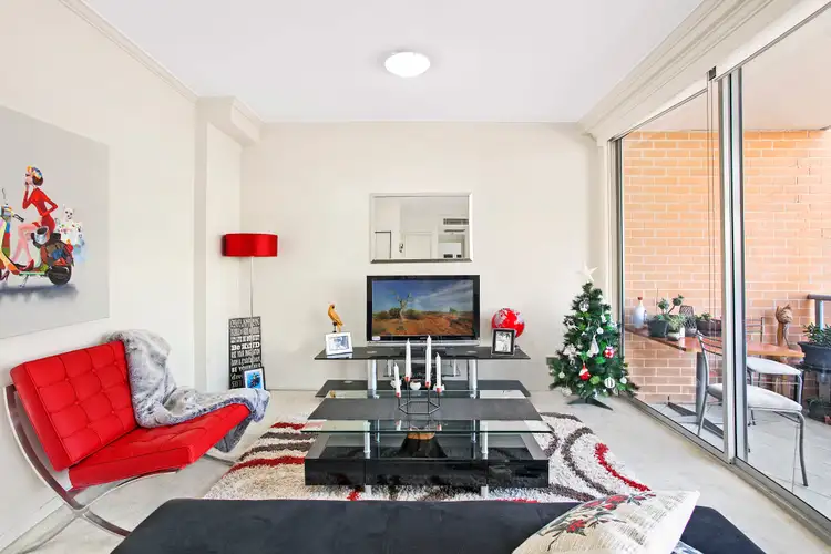 270/9 Crystal Street, Waterloo NSW 2017