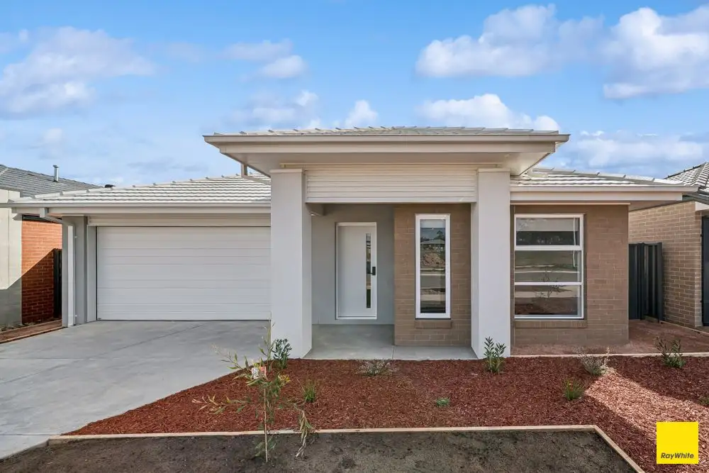 Main view of Homely house listing, 5 Swift Way, Huntly VIC 3551