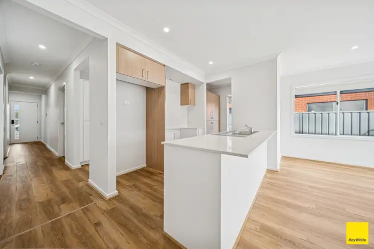 Second view of Homely house listing, 5 Swift Way, Huntly VIC 3551