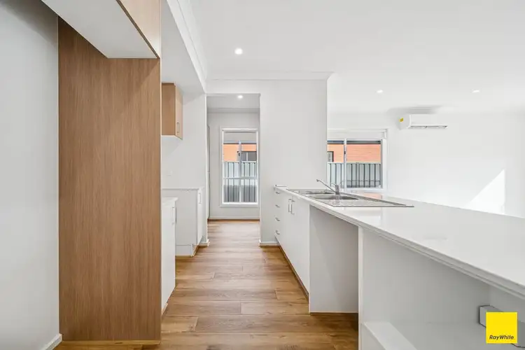 Third view of Homely house listing, 5 Swift Way, Huntly VIC 3551