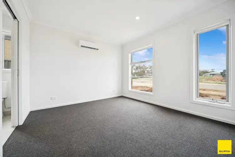 Fifth view of Homely house listing, 5 Swift Way, Huntly VIC 3551