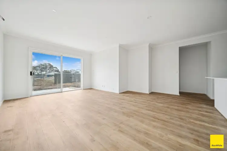 Fifth view of Homely house listing, 5 Swift Way, Huntly VIC 3551